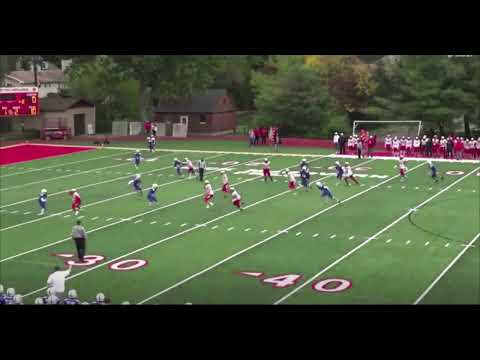 '21 Season Highlights