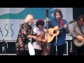 David Grisman, "Why You Been Gone So Long," Grey Fox Bluegrass Festival 2010