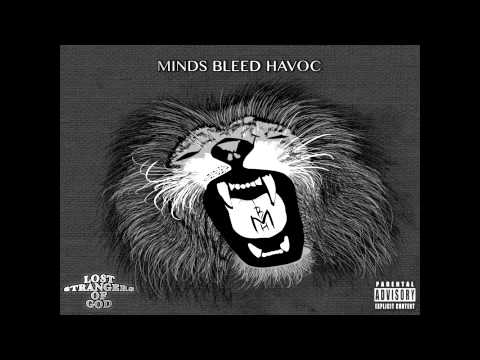 Minds Bleed Havoc - Ascension