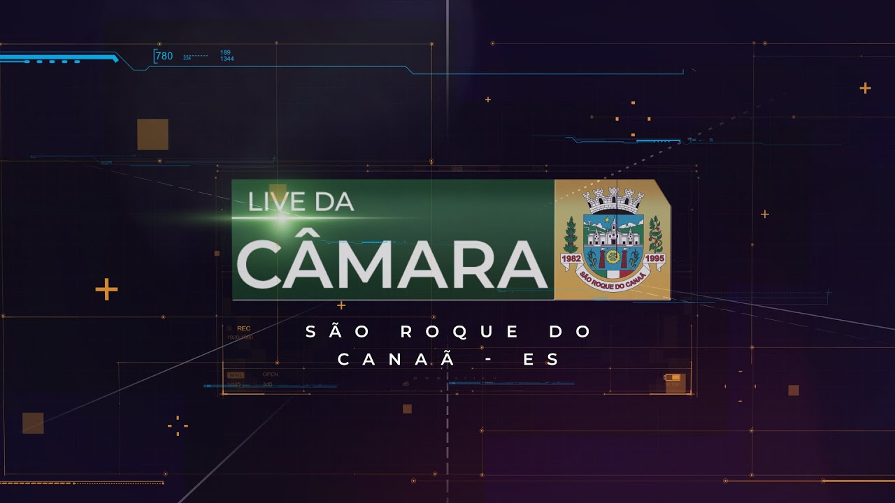26ª Sessão Ordinária da Câmara Municipal de São Roque do Canaã 2023
