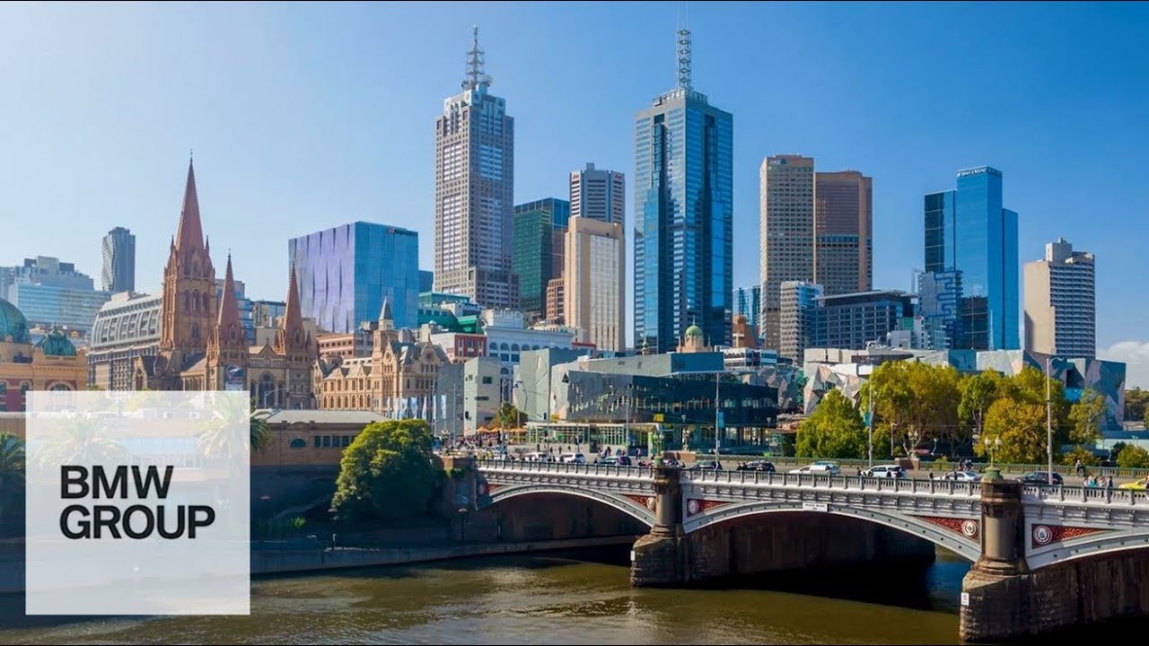Urban Mobility Interviews in Melbourne, Australia – BMW Group Dialogues