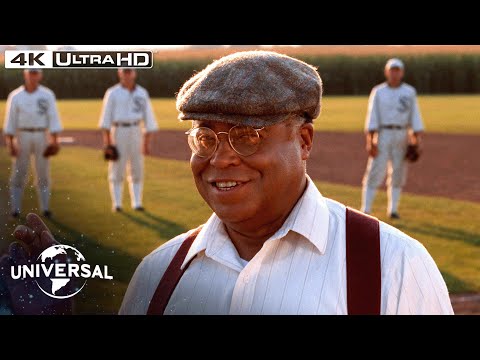 Field of Dreams | People Will Come in 4K HDR (Full Scene)