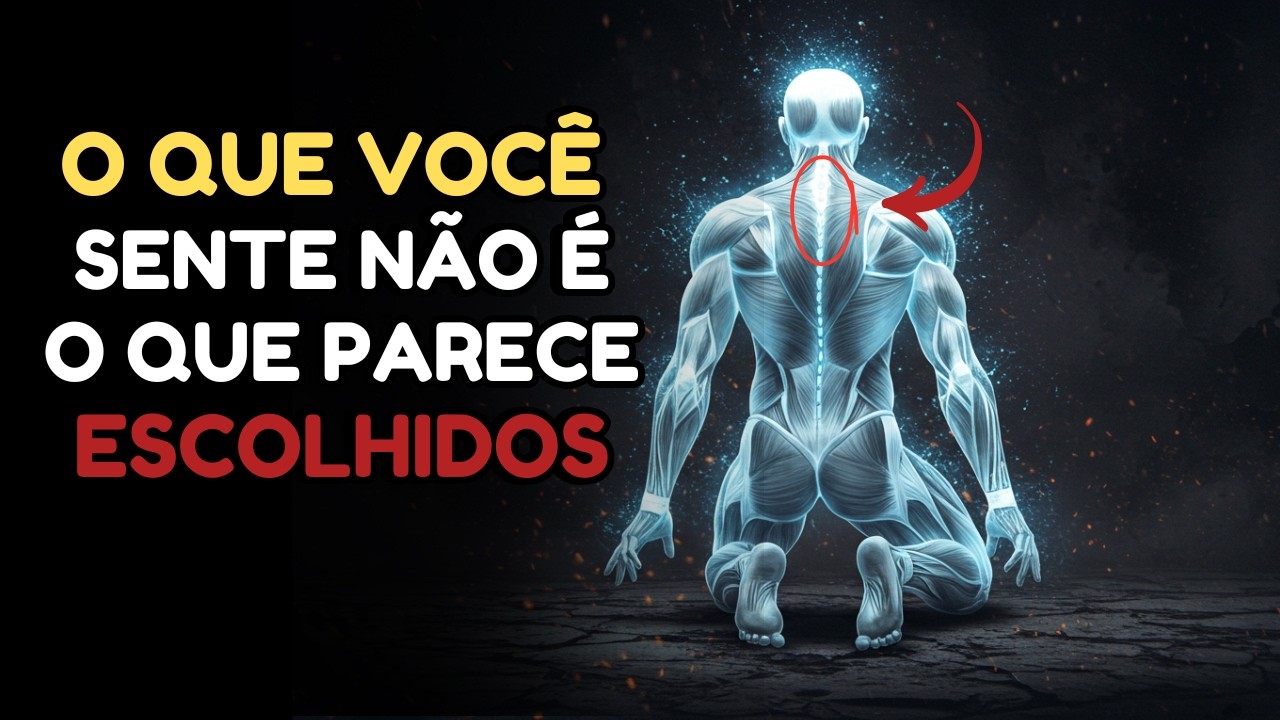 Escolhidos! Você REALMENTE sabe o que acontece no Segundo Despertar?