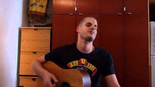 Jay Brannan - Rehab (Amy Winehouse cover)
