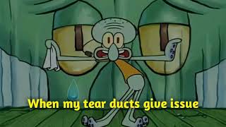 Download lagu Squidward - Aku Butuh 4 Lembar (Lirik) | Versi Original & Indonesia #shorts mp3 Download lagu Squidward - Aku Butuh 4 Lembar (Lirik) | Versi Original & Indonesia #shorts mp3