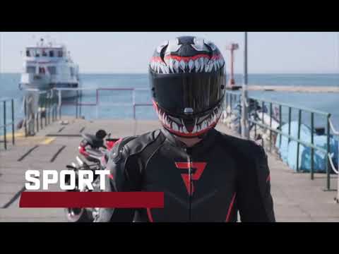 Rebelhorn Sverige - GREGMOTO.SE