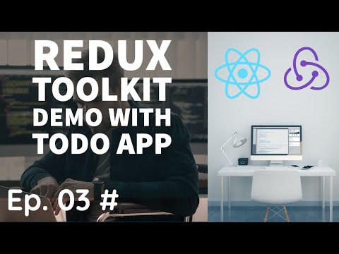 Introduction to Redux 01