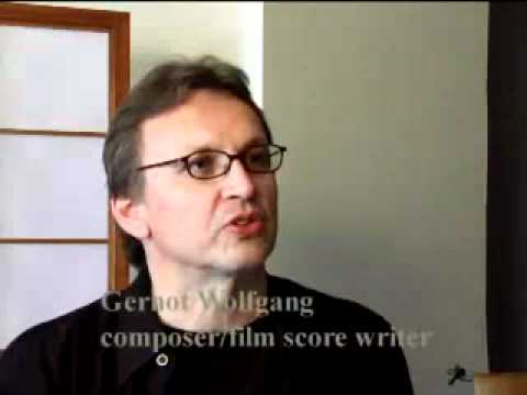 Interview with Gernot Wolfgang - composer film-score writer.mp4