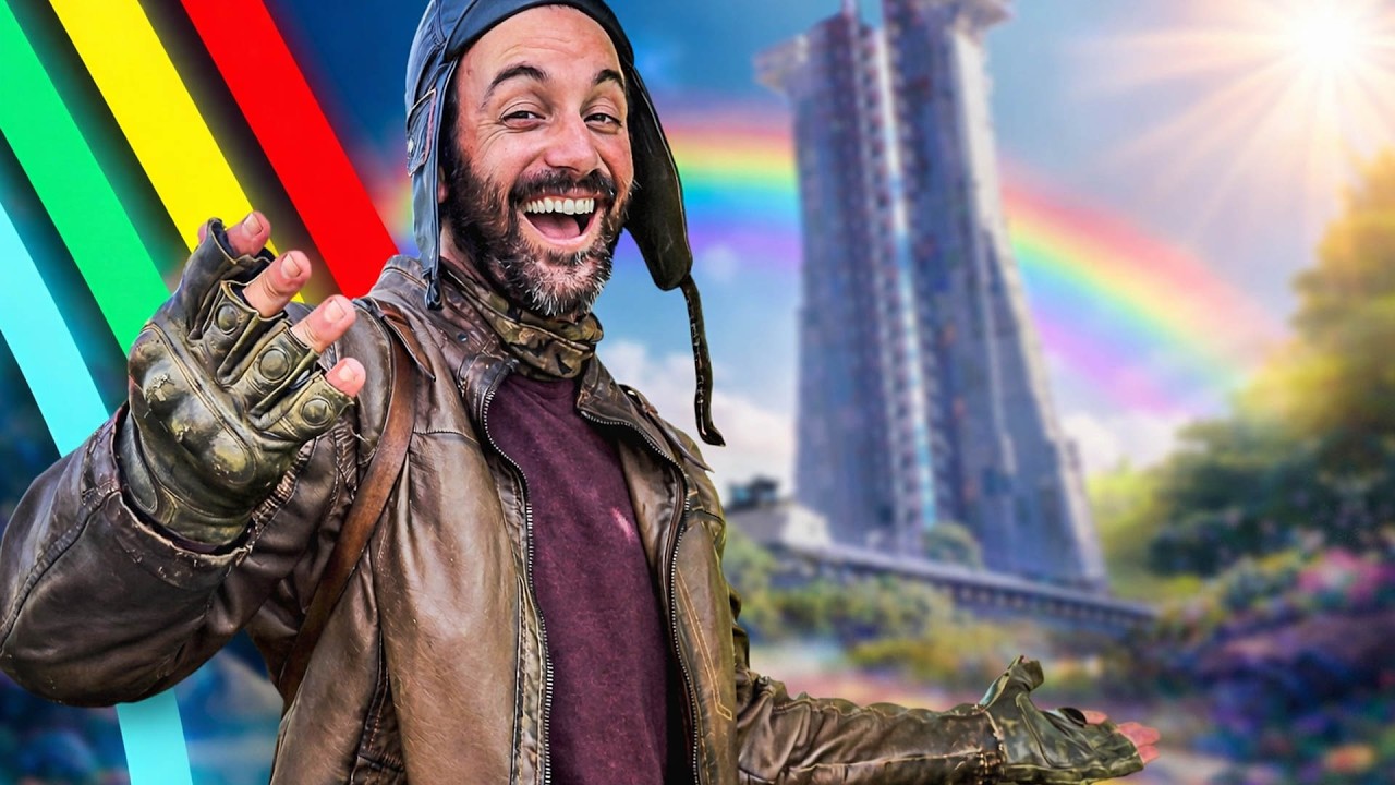 Когда ИГРОКИ СЛИШКОМ МИРНЫЕ