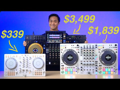 the BEST DJ GEAR for 2026 (AVOID REGRET)