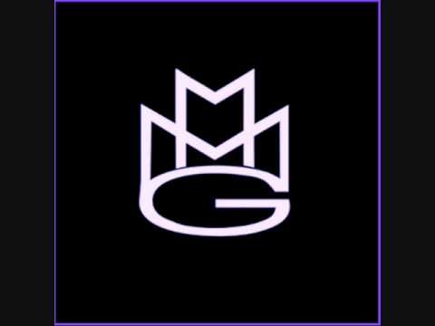 MMG Feat. T-Pain, Yo Gotti, Lil Wayne, French Montana - Bag Of Money (Remix) (Slowed & Chopped)