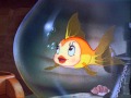 The Pinocchio Characters 