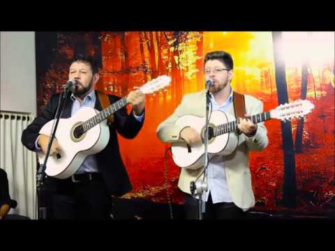 Pedro e Pedrinho - Meu Grande Amor