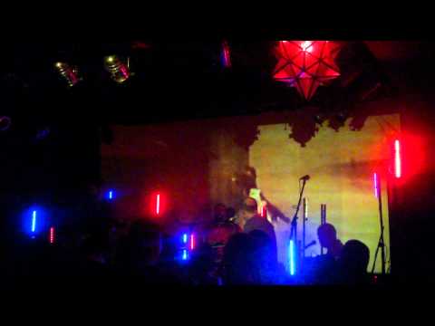 Always for You (The Album Leaf Live in Guangzhou)