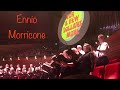 For A Few Dollars More - Ennio Morricone - Danish National Symphony Orchestra (Live)