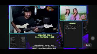 Download lagu Ade Sulistio Copying JKT48's Song - 12 Second mp3 Download lagu Ade Sulistio Copying JKT48's Song - 12 Second mp3