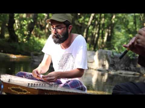 Ethnic Band - "Jan a Lice" - Çanakkale Kazdaği / Turkey - 23.8.15 - Euro-PA