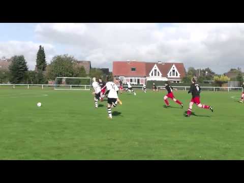 JSG Ochtmissen - JSG Roddau