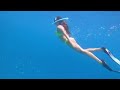 Under Water Bikini Video By KIARA Advani World Environment Day