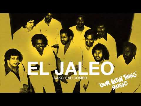 EL JALEO - KAKO Y SU COMBO