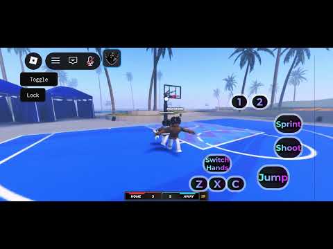 Hoop Nation Script