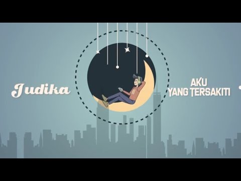 Judika - Aku Yang Tersakiti