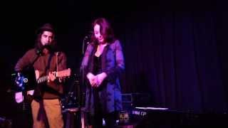 Liz Gillies and Avan Jogia - Love is Done (Live at Genghis Cohen)