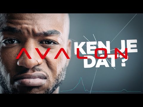 Jayh - Ken Je Dat ft. Hef (prod. Project Money)