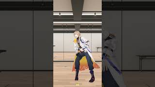 HOME SWEET HOME 踊ってみた【風楽奏斗／にじさんじ】#gdragon #homesweethome