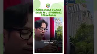 Tara Budiman Sepupu Syahnaz Buka Suara soal Isu Perselingkuhan Adik Raffi Ahmad dan Rendy Kjaernett