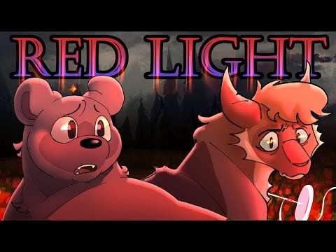 Red Light AMV | Hawkfrost & Reedwhisker | Warrior Cats