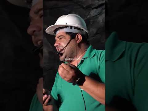 Confira uma viagem por um município gaúcho conhecido pela extração da pedra ametista!