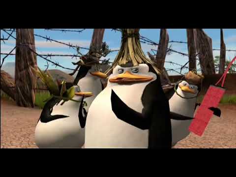 Madagascar: Escape 2 Africa - Trailer