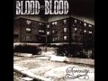 Blood for Blood - A Rock N' Roll Song 
