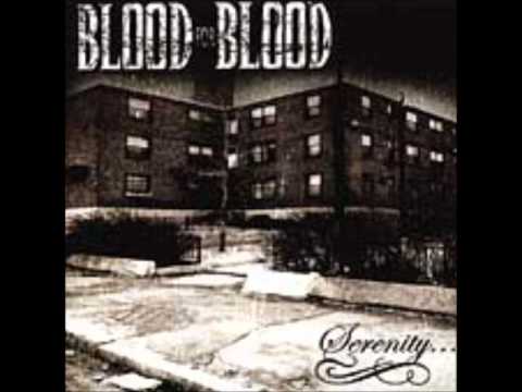 Blood for Blood - A Rock N' Roll Song