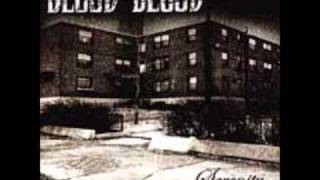 Blood for Blood - A Rock N' Roll Song