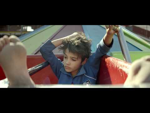 CAFARNAÚM: LA CIUDAD OLVIDADA | En cines 21 de febrero