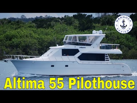 Altima 55-PILOTHOUSE video