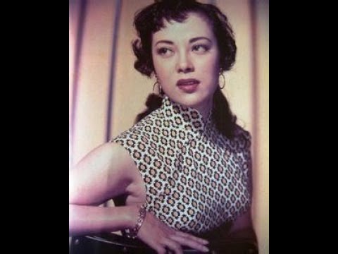 李香蘭-只有你 Li Xianglan – Only You