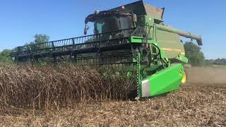 Zürn Zhatka Premium Flow 725, 7,6m Getreideschneidwerk kaufen - Bild 4 | Agronetto LI Zürn Zhatka Premium Flow 725, 7,6m Getreideschneidwerk | Bild 4 - Agronetto