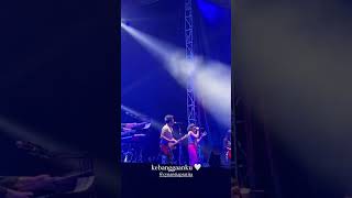 Download lagu Ariel Noah Feat Cynantia Pratita Cobalah Mengerti Terbaru mp3
