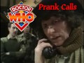 Doctor Who Calls Tom Baker