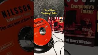 * Harry Nilsson * Everybody&#39;s Talkin&#39;