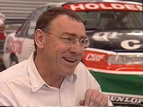 Bonus Episode: 1997 Bathurst Perkins Win Story on RPM