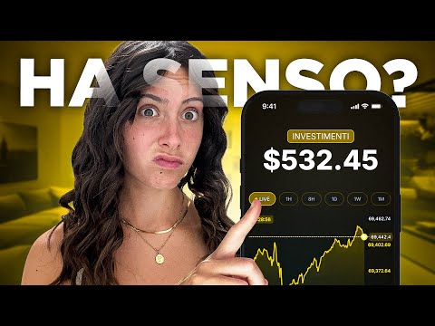 Investing if you have NO money (even €100)