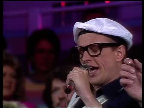 Klaus & Klaus - An der Nordseeküste (ZDF-Hitparade 16.10.1985)