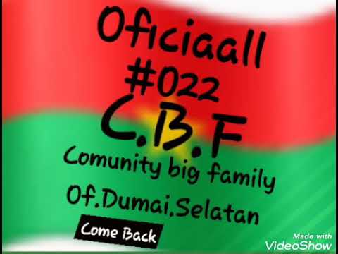 CBF 022 #selatan# --