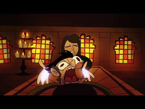 X-Men: Days of Future Past 'Bad Days' - Season 3 Episode 6