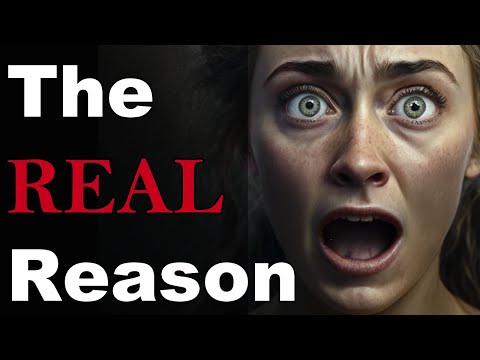 Why Modern Movies Suck