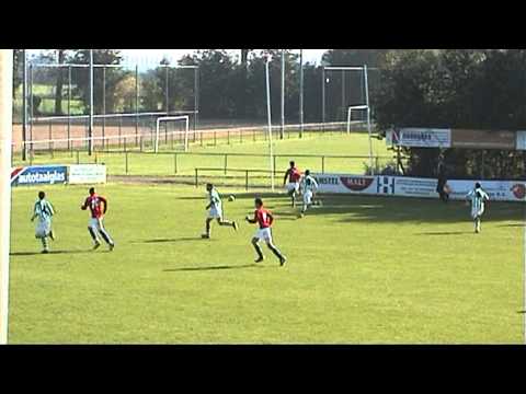 RKVV Roosendaal C1 seizoen 2010/2011 Kloetingen 9--10--10